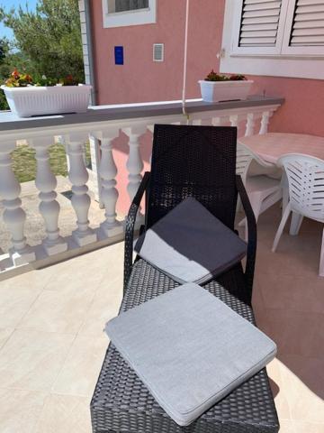 Apartment Mirni Kutak Šibenik Екстериор снимка