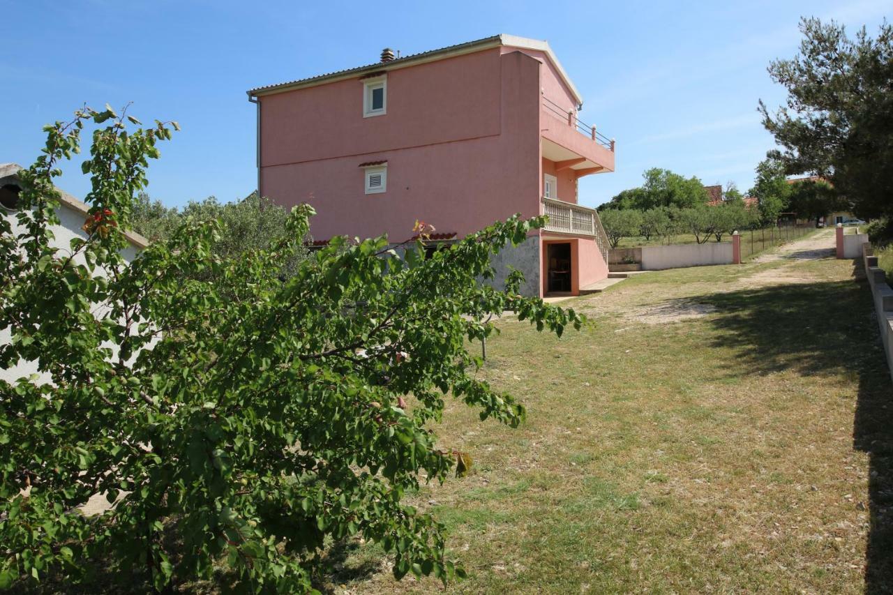 Apartment Mirni Kutak Šibenik Екстериор снимка